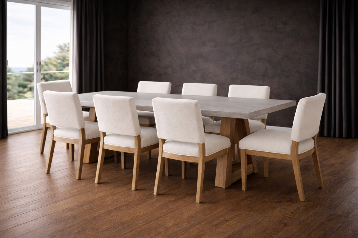 Dining Chairs