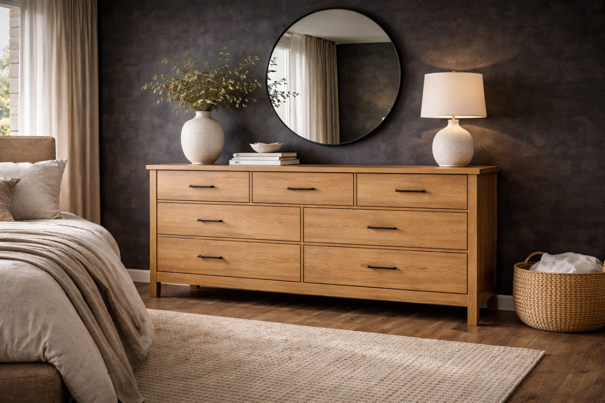 Dressers