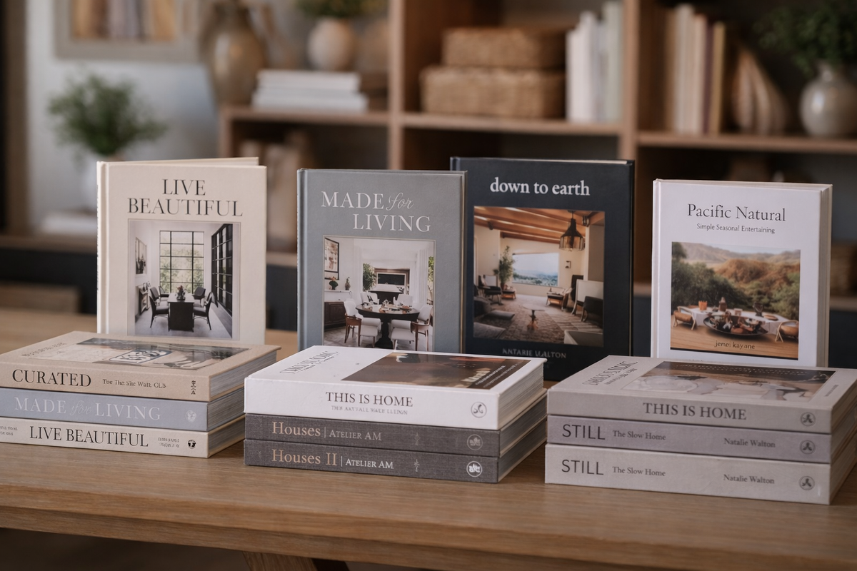 Books