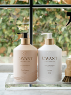 Hand Soap Blushed Bergamot
