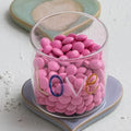 10 oz. Drinking Glass Love