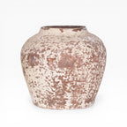 Haley Pot, Antique Terracotta