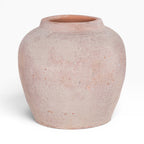 Haley Pot, Antique Terracotta