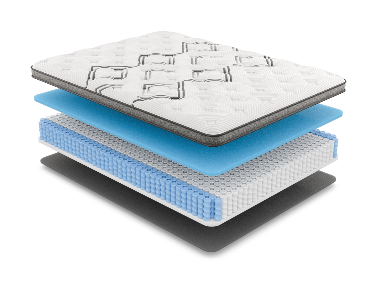 DRIFT PILLOW TOP