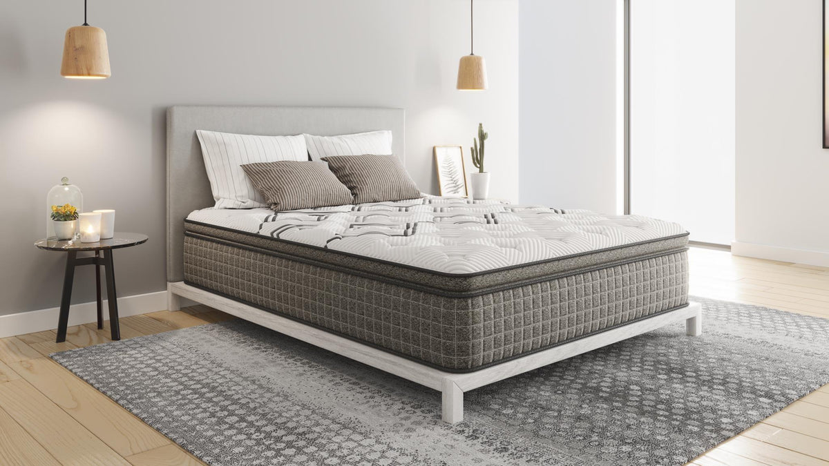 DRIFT PILLOW TOP