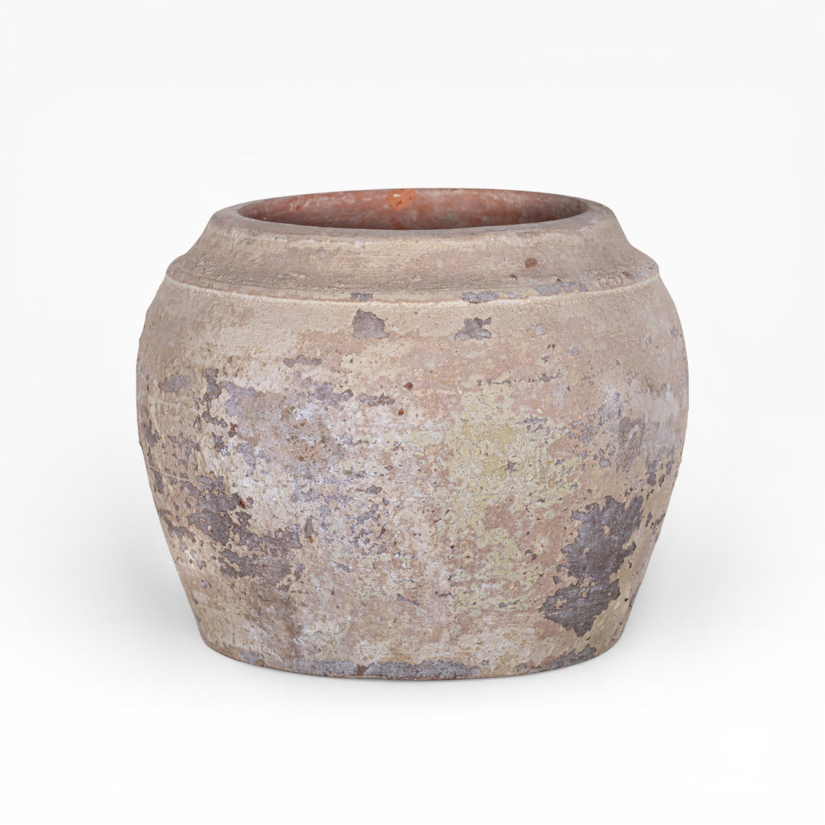 Nyx Pot