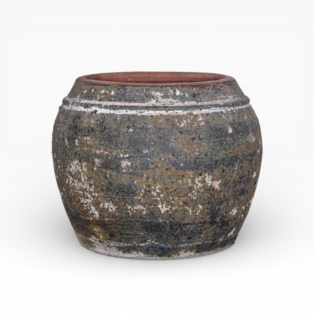 Nyx Pot