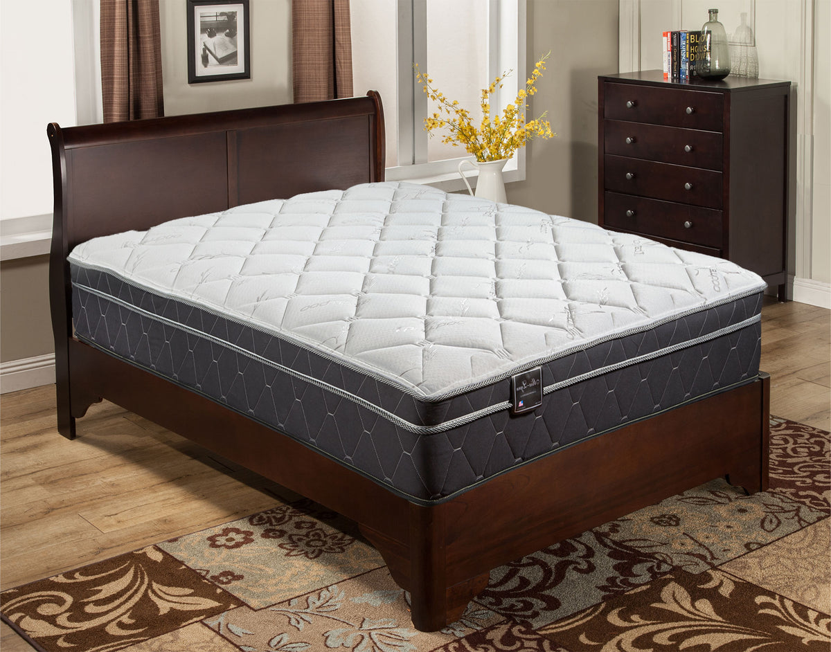 Gateway Mia Lyn mattress