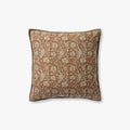 Loloi Pillow PLL0166 Rust
