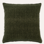 24x24 Indaba Lina Linen Pillow