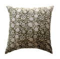 Perry Floral Pillow 20x20