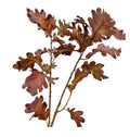 31" Oak Leaf Spray- Emma & Avery
