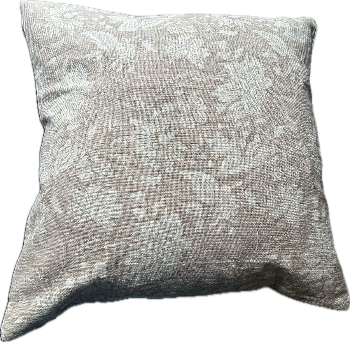 Grenada Pillow 20x20