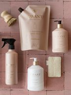 Hand Soap Blushed Bergamot