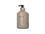Hand Soap Ambre Santal