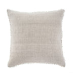 24x24 Lina Linen Pillow Oat