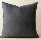 24x24 Indaba Lina Linen Pillow