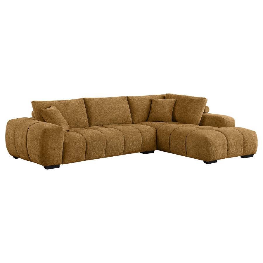 Amber Sectional