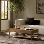Zuma Coffee Table