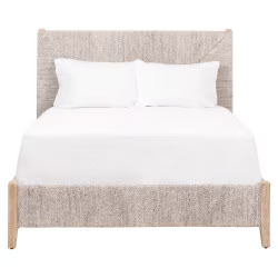 Malay Bed by Essentials for Living