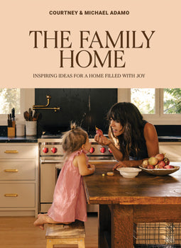 The Family Home- Book
