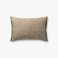 Loli GREEN pillow 13x21
