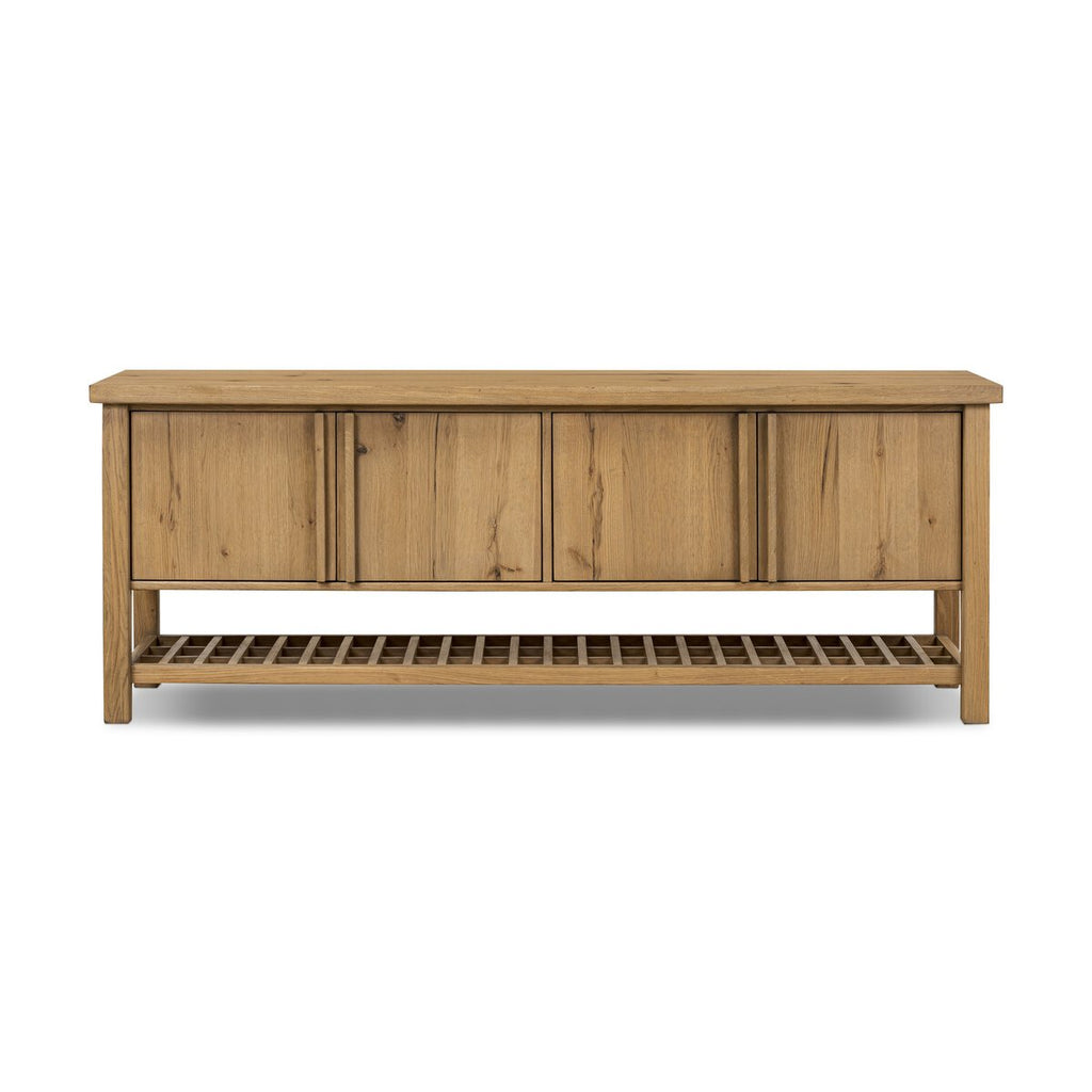 Dalton Media Console