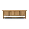 Dalton Media Console