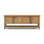 Dalton Media Console