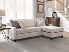 Small sectional