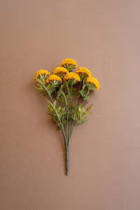 Bundle of 7 Artificial Dahlias- Kalalou