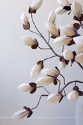 Botanica #2716 Faux Magnolia Bud- Kalalou