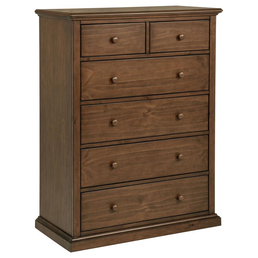 6 DRW. CHEST