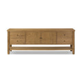 Roark Media Console