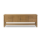 Roark Media Console