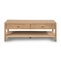 Zuma Coffee Table