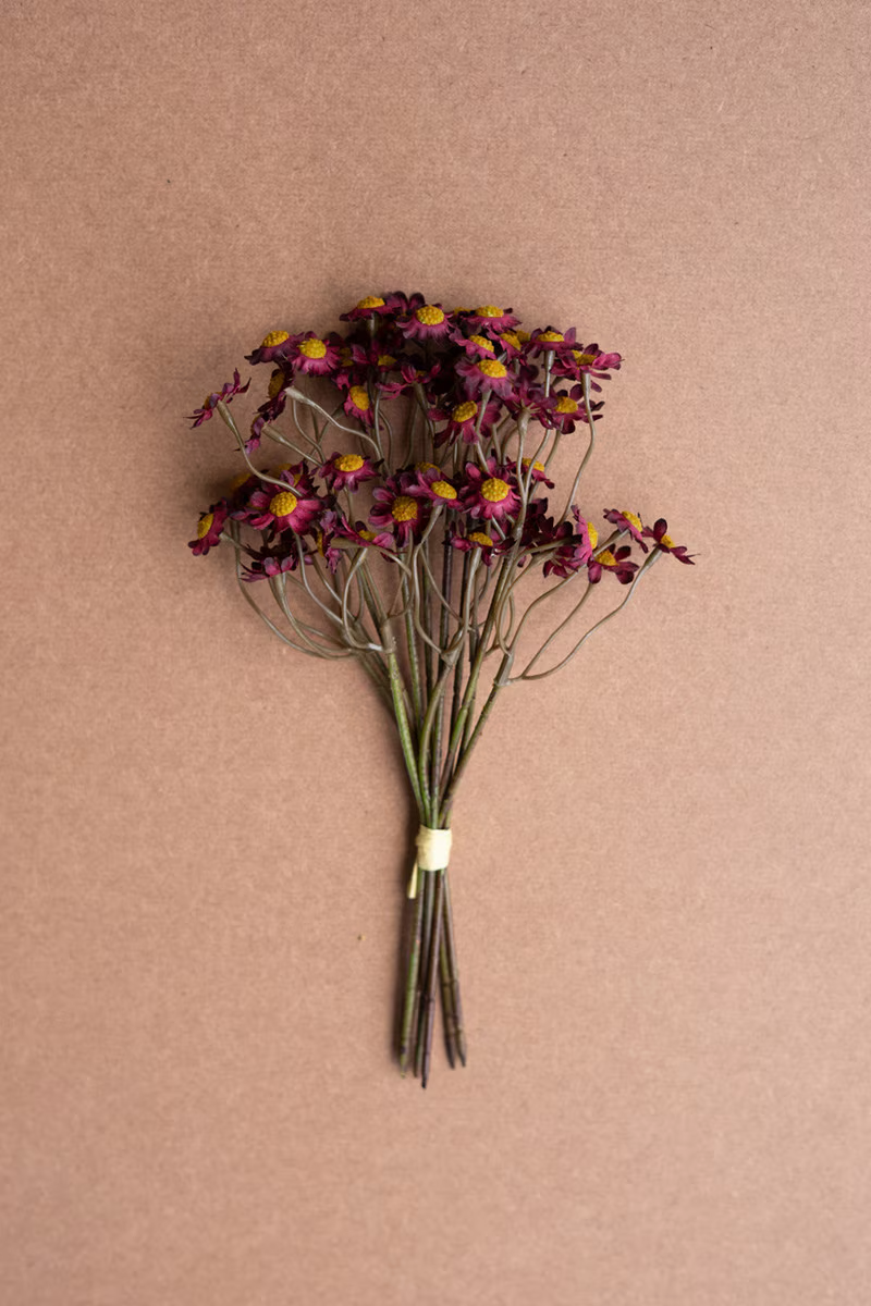 Faux Chamomile Bundle