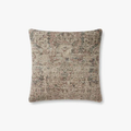 Loloi Pillow PLL0095 BEIGE / MULTI