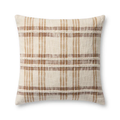 Loloi pillow TAN / MULTI