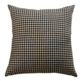 Jett Gingham Pillow 20x20