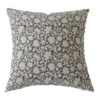 Mavis Floral Pillow 20x20