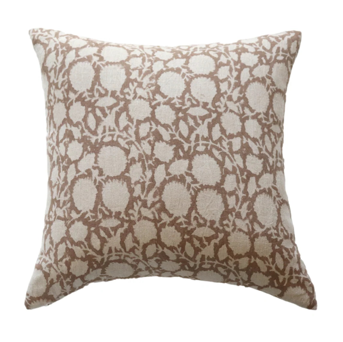 Rory Floral Pillow 22x22